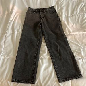 SOLD - Pistola denim jean